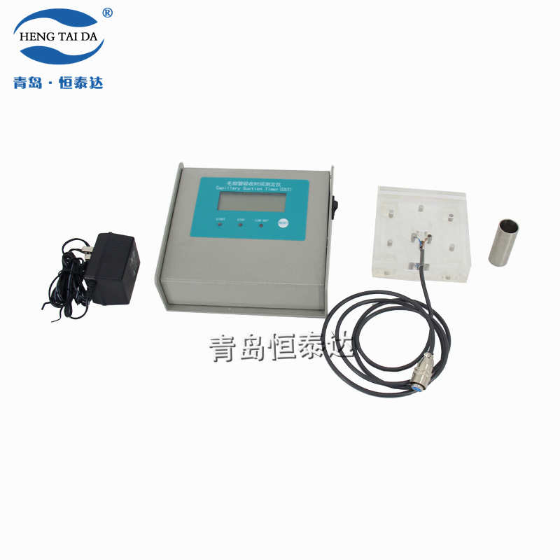 毛细管吸收时间测定仪